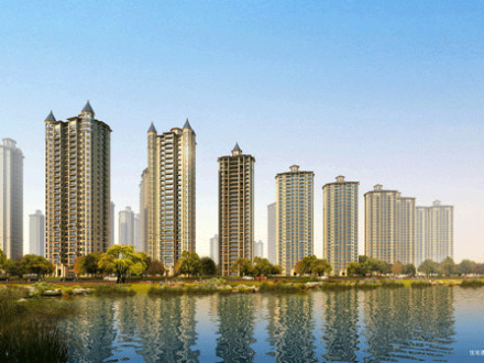 潜江雅居乐