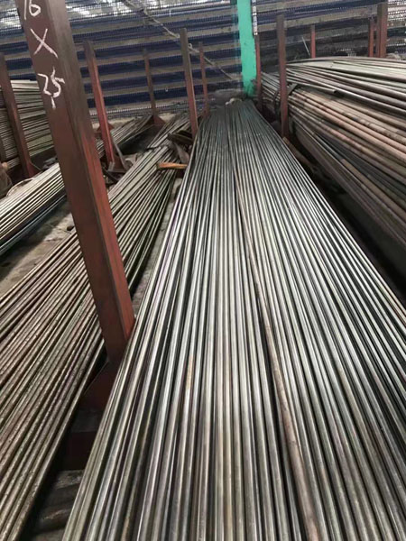 潜江精密钢管
