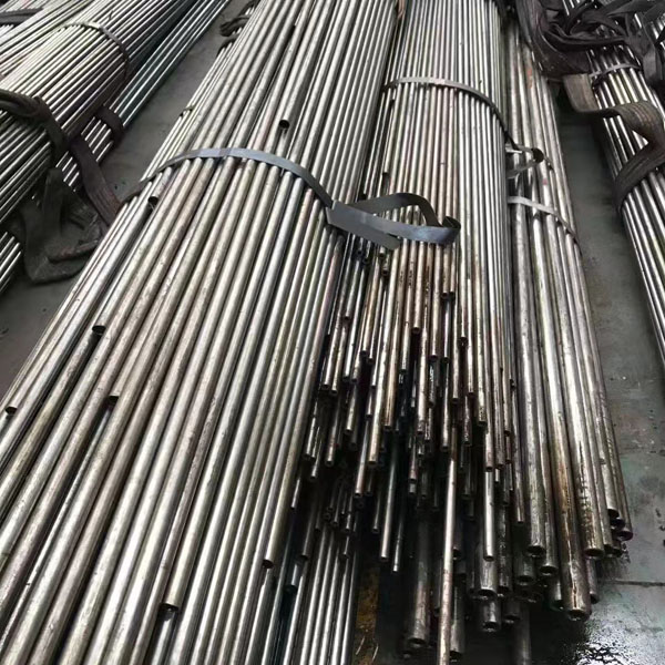 潜江精密钢管